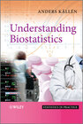 Buchcover Understanding Biostatistics
