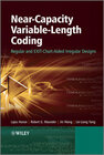 Buchcover Near-Capacity Variable-Length Coding