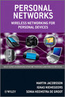 Buchcover Personal Networks