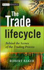Buchcover The Trade Lifecycle