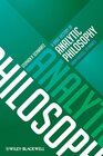Buchcover A Brief History of Analytic Philosophy: From Russell to Rawls