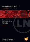 Buchcover Lecture Notes: Haematology