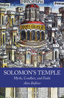 Buchcover Solomon's Temple