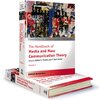 Buchcover The Handbook of Media and Mass Communication Theory
