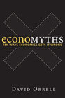 Buchcover Economyths