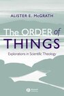 Buchcover The Order of Things