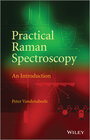 Buchcover Practical Raman Spectroscopy