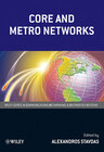 Buchcover Core and Metro Networks