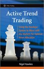 Buchcover Trend Trading that Works