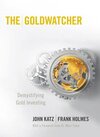 Buchcover The Goldwatcher