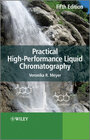 Buchcover Practical High-Performance Liquid Chromatography