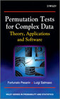 Buchcover Permutation Tests for Complex Data