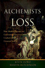 Buchcover Alchemists of Loss