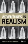 Buchcover Adventures in Realism