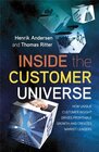 Buchcover Inside the Customer Universe