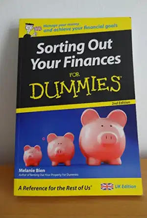 Buchcover ISBN 9780470695159