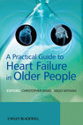 Buchcover A Practical Guide to Heart Failure in Older People