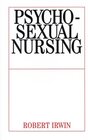 Buchcover Psychosexual Nursing