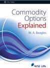 Buchcover Commodity Options Explained
