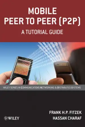 Buchcover ISBN 9780470699928