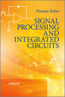 Buchcover Signal Processing and Integrated Circuits