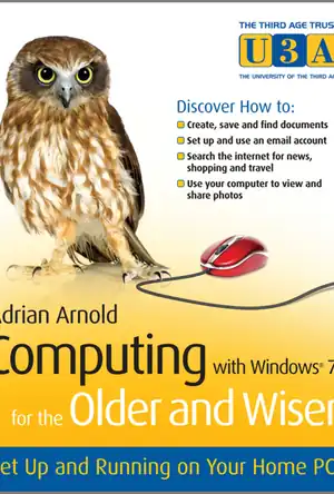 Buchcover ISBN 9780470710654