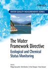Buchcover The Water Framework Directive