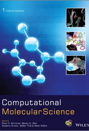 Buchcover ISBN 9780470723074