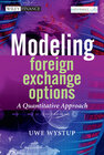 Buchcover Modeling Foreign Exchange Options