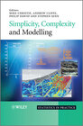 Buchcover Simplicity, Complexity and Modelling