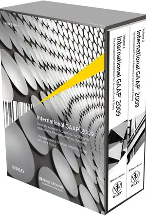 Buchcover ISBN 9780470740033