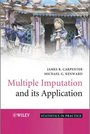 Buchcover ISBN 9780470740521