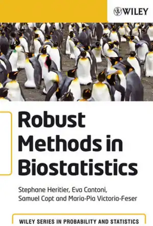 Buchcover ISBN 9780470740545