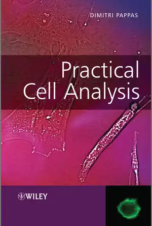 Buchcover ISBN 9780470741559