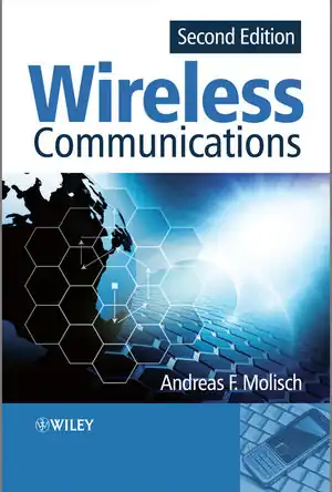 Buchcover ISBN 9780470741863