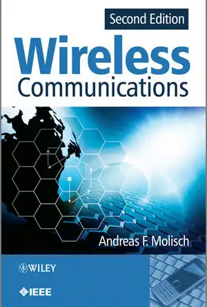 Buchcover ISBN 9780470741870