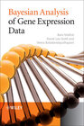 Buchcover Bayesian Analysis of Gene Expression Data