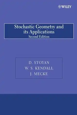 Buchcover ISBN 9780470743645