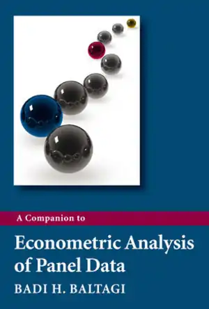 Buchcover ISBN 9780470744031