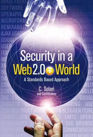 Buchcover ISBN 9780470745755