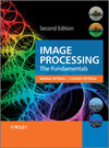 Buchcover Image Processing