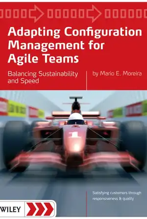 Buchcover ISBN 9780470746639