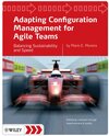 Buchcover Adapting Configuration Management for Agile Teams