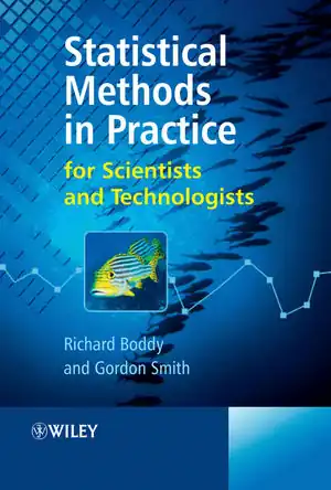 Buchcover ISBN 9780470746646