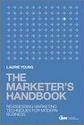 Buchcover The Marketer's Handbook