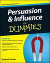 Buchcover Persuasion and Influence For Dummies