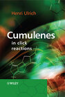 Buchcover Cumulenes in Click Reactions