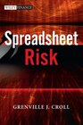 Buchcover Spreadsheet Risk