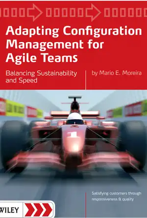 Buchcover ISBN 9780470749760