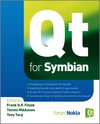 Buchcover Qt for Symbian